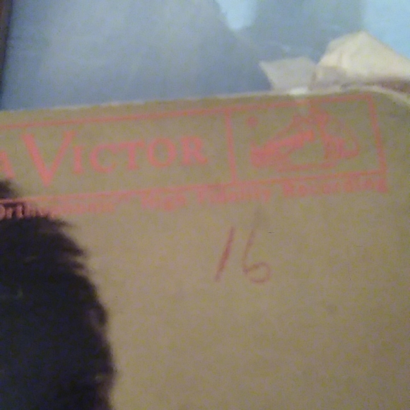 Elvis Presley's album - Picture 7 of 10